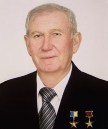 Ткачук Василий Михайлович